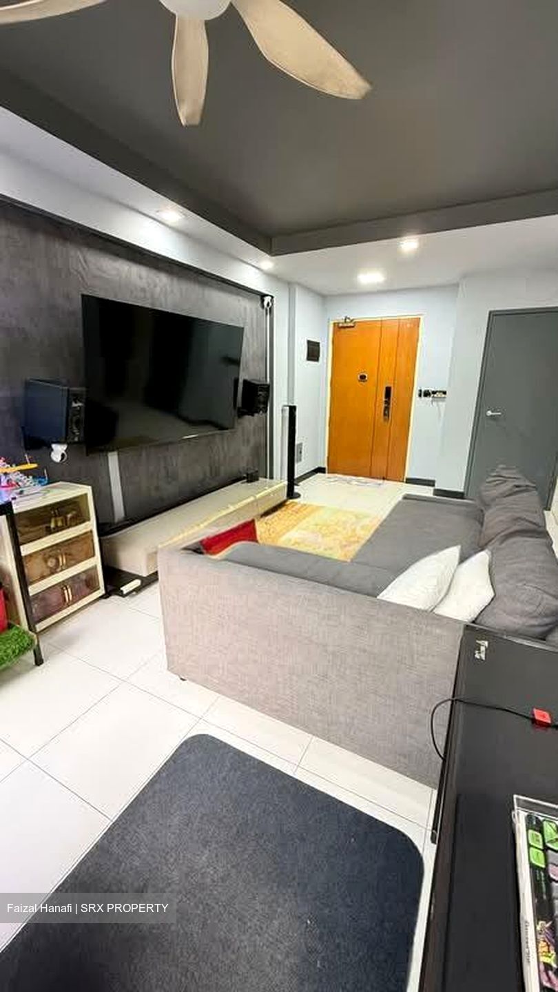 Blk 602B Punggol Vista (Punggol), HDB 4 Rooms #566617611